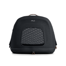 Laden Sie das Bild in den Galerie-Viewer, Tavo CRASHGETESTETE TRANSPORTBOX FÜR HAUSTIERE Crispin Onyx S
