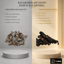 Laden Sie das Bild in den Galerie-Viewer, Muskelfleisch