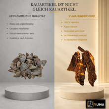 Laden Sie das Bild in den Galerie-Viewer, Herz vom Rind