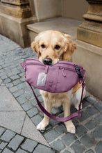 Laden Sie das Bild in den Galerie-Viewer, Leckerlibeutel - Emma, Berry Rot