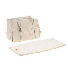 Laden Sie das Bild in den Galerie-Viewer, Hundetasche - Weda, Creme