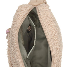 Laden Sie das Bild in den Galerie-Viewer, Leckerlibeutel Teddy-Fleece - Noka, Beige (Limited Edition)