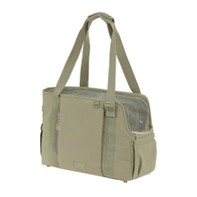 Laden Sie das Bild in den Galerie-Viewer, Hundetasche - Weda, Pale Olive