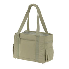 Laden Sie das Bild in den Galerie-Viewer, Hundetasche - Weda, Pale Olive