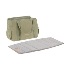 Laden Sie das Bild in den Galerie-Viewer, Hundetasche - Weda, Pale Olive