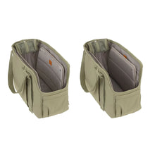Laden Sie das Bild in den Galerie-Viewer, Hundetasche - Weda, Pale Olive