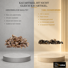Laden Sie das Bild in den Galerie-Viewer, Hühnerherzen