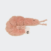 Laden Sie das Bild in den Galerie-Viewer, Cloud7 Hundespielzeug LTTL Shrimp Susi