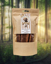 Laden Sie das Bild in den Galerie-Viewer, Hirschfleisch-Sticks, hypoallergen