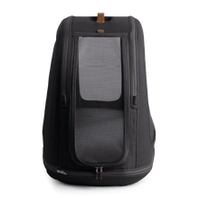 Laden Sie das Bild in den Galerie-Viewer, Tavo CRASHGETESTETE TRANSPORTBOX FÜR HAUSTIERE Crispin Onyx L
