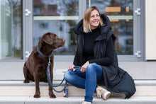 Laden Sie das Bild in den Galerie-Viewer, Halsband "Klassik Soft"