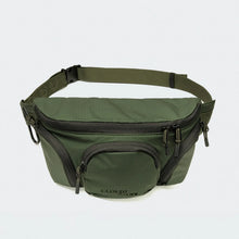 Laden Sie das Bild in den Galerie-Viewer, Cloud7 Gürteltasche AKTIV Olive