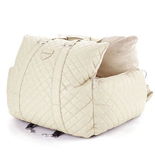 Laden Sie das Bild in den Galerie-Viewer, Angione 3WAY Car Seat #19 beige