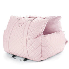 Laden Sie das Bild in den Galerie-Viewer, Angione 3WAY Car Seat #505 pink