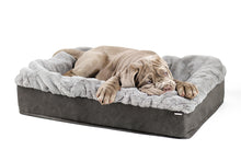Laden Sie das Bild in den Galerie-Viewer, Hundebett Buddelbox Kharlo