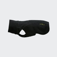 Laden Sie das Bild in den Galerie-Viewer, Cloud7 Body Warmer Dackel Aktiv Black