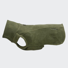 Laden Sie das Bild in den Galerie-Viewer, Cloud7 Body Warmer Aktiv Khaki