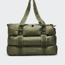 Laden Sie das Bild in den Galerie-Viewer, Cloud7 Hundetasche 2.0 Light Olive