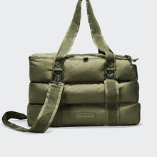 Laden Sie das Bild in den Galerie-Viewer, Cloud7 Hundetasche 2.0 Light Olive