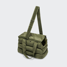 Laden Sie das Bild in den Galerie-Viewer, Cloud7 Hundetasche 2.0 Light Olive