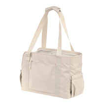 Laden Sie das Bild in den Galerie-Viewer, Hundetasche - Weda, Creme