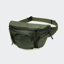 Laden Sie das Bild in den Galerie-Viewer, Cloud7 Gürteltasche AKTIV Olive