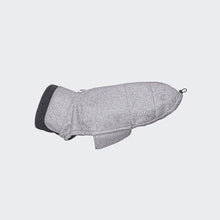 Laden Sie das Bild in den Galerie-Viewer, Cloud7 Hundemantel Brooklyn Fr Bulldogge Flanell Grey