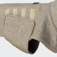Laden Sie das Bild in den Galerie-Viewer, Cloud7 Hundemantel Brooklyn Tweed Beige