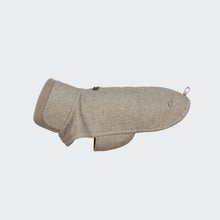 Laden Sie das Bild in den Galerie-Viewer, Cloud7 Hundemantel Brooklyn Tweed Beige