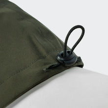 Laden Sie das Bild in den Galerie-Viewer, Cloud 7 Hunderegenmantel Dublin 2.0 Dark Olive