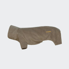 Laden Sie das Bild in den Galerie-Viewer, Cloud7 Hundepullover Dackel Fleece Cornwall Toffee