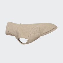 Laden Sie das Bild in den Galerie-Viewer, Cloud7 Hundepullover Gotland Beige
