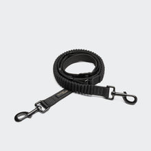 Laden Sie das Bild in den Galerie-Viewer, Cloud7 L-2 Jogging-Leine AKTIV Black