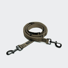 Laden Sie das Bild in den Galerie-Viewer, Cloud7 L-2 Jogging-Leine AKTIV Olive