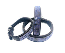 Laden Sie das Bild in den Galerie-Viewer, Halsband Crystal