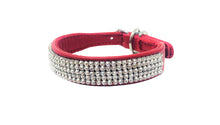 Laden Sie das Bild in den Galerie-Viewer, Halsband Crystal