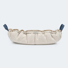 Laden Sie das Bild in den Galerie-Viewer, Leopold´s Finest Hundekissen CosyCloud beige