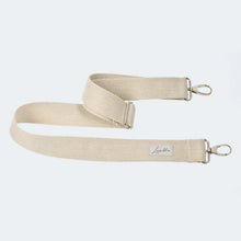 Laden Sie das Bild in den Galerie-Viewer, Leopold´s Finest Hundetasche CosyBag beige