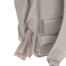 Laden Sie das Bild in den Galerie-Viewer, Rolltop Rucksack - Yoska, Taupe