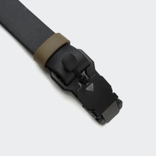 Laden Sie das Bild in den Galerie-Viewer, Cloud7 Hundehalsband BioThane Ipanema Black-Olive
