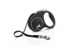 Laden Sie das Bild in den Galerie-Viewer, Flexi Black Design Gurt