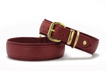 Laden Sie das Bild in den Galerie-Viewer, Halsband "Klassik Soft"