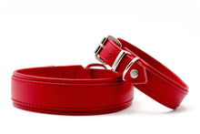 Laden Sie das Bild in den Galerie-Viewer, Halsband "Klassik Soft"