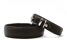 Laden Sie das Bild in den Galerie-Viewer, Halsband "Klassik Soft"