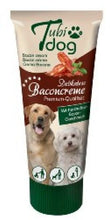 Laden Sie das Bild in den Galerie-Viewer, TubiDog - die Creme aus der Tube Leberwurst