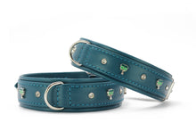 Laden Sie das Bild in den Galerie-Viewer, Halsband "Tropical"