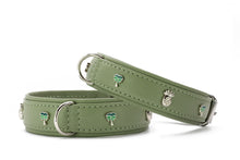 Laden Sie das Bild in den Galerie-Viewer, Halsband "Tropical"