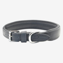 Laden Sie das Bild in den Galerie-Viewer, Halsband "Beginning" - COOL GREY