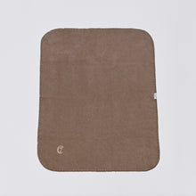 Laden Sie das Bild in den Galerie-Viewer, Cloud7 Hundedecke Soft Fleece Sand