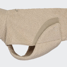 Laden Sie das Bild in den Galerie-Viewer, Cloud7 Hundepullover Gotland Beige